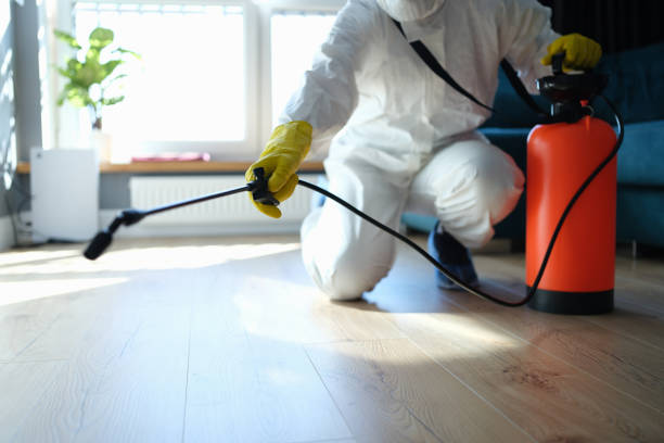 Reliable Biohazard Cleanup contractor in Nellis AFB, NV by Crime Scene Cleaner Online